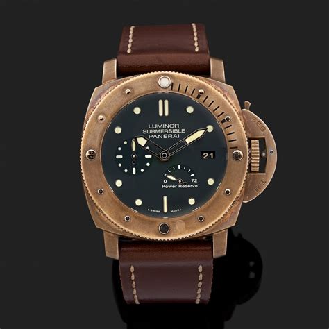 prix montre panerai luminor submersible|Montres Panerai Luminor Submersible .